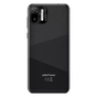 Мобільний телефон Ulefone Note 6 1/32Gb Black (6937748734253) - зменшене зображення 2