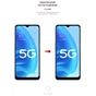 Плівка захисна Armorstandart OPPO A55 5G (ARM62009) - зменшене зображення 3