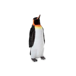 М'яка іграшка Melissa&Doug Імператорський пінгвін, 106 см (MD30400) зображення 1
