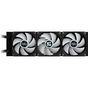 Система рідинного охолодження GIGABYTE GP-GME 360 - зменшене зображення 3