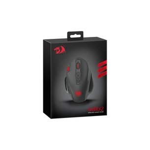 Мишка Redragon Shark 2 (77415) зображення 1