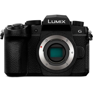 Цифровий фотоапарат Panasonic DC-G97 Body (DC-G97E) зображення 1