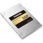 Накопичувач SSD 2.5" 512GB Toshiba (HDTSA51EZSTA) - зменшене зображення 3