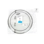 Пластик для барабана Remo Pinstripe 14" Clear (22158) - зменшене зображення 3