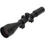 Оптичний приціл Hawke Fast Mount 3-9x50 сітка Mil Dot (11331) - уменьшенное изображение 2