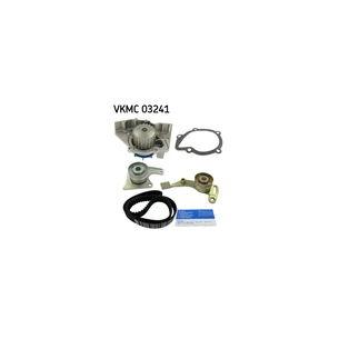 Комплект ременя ГРМ з помпой SKF VKMC 03241 зображення 1
