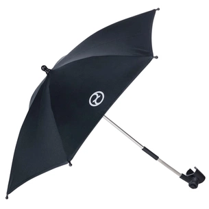 Парасолька для коляски GB Black (619000542) зображення 1