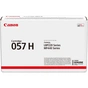 Картридж Canon 057H Black 10K (3010C002) - зменшене зображення 2