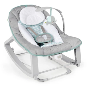Крісло-гойдалка Ingenuity Keep Cozy 3 в 1 (12428) зображення 1