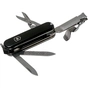 Ніж Victorinox NailClip 580 Black (0.6463.3) - зменшене зображення 2