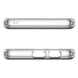 Чохол до мобільного телефона Laudtec для SAMSUNG Galaxy A8 Plus 2018 Clear tpu (Transperent) (LC-A73018BP) - уменьшенное изображение 6
