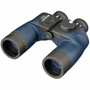 Бінокль Bresser Topas 7x50 WP Compass (914456) зображення 1