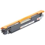 Картридж BASF HP CP1025/CE311A/CF351A, Canon729 Cyan (BASF-KT-CE311A-U) - зменшене зображення 2