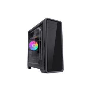 Корпус Gamemax G561E-BK зображення 1