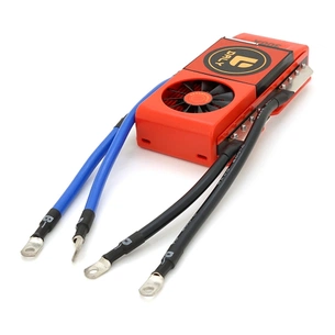 BMS контроллер DaLy LiFePO4 48V 16S 300A (DL16S-300A) зображення 1