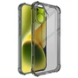 Чохол до мобільного телефона BeCover Anti-Shock Apple iPhone 16 Grey (712298) - зменшене зображення 1