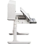Парта FunDesk (1+1+1) (FIORE II GREY) - зменшене зображення 14