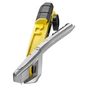 Ніж монтажний Stanley FatMax Integrated Snap Knife, сегментне лезо 18мм, L=165мм. (FMHT10592-0) - уменьшенное изображение 4