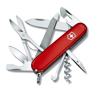 Ніж Victorinox Swiss Army Mountaineer (1.3743) зображення 1