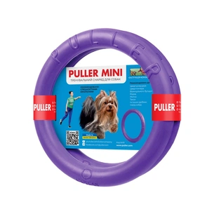 Іграшка для собак Puller Mini 18 см (6491) изображение 1
