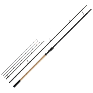 Вудилище Shimano Aero X5 Distance HP Feeder 14'/4.27m max 150g (AEX5DHPFDR14) зображення 1