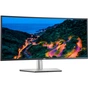 Монітор Dell U3423WE (210-BFIT) - зменшене зображення 3