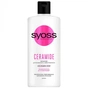Кондиціонер для волосся Syoss Ceramide з Білою водяною лілією 440 мл (4015100339123) - зменшене зображення 1