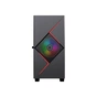 Корпус Gamemax Cyclops BR - зменшене зображення 2