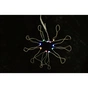 Гірлянда YES! Fun LED 10 ламп, RGB 1,1 м (801107) - зменшене зображення 1