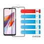 Скло захисне ACCLAB Full Glue Xiaomi Redmi 12C (1283126573743) - зменшене зображення 3