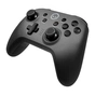 Геймпад Lorgar TRIX-510 PC iOS13 Android PS3 Bluetooth Black (LRG-GP510) - зменшене зображення 2
