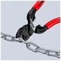 Болторіз KNIPEX CoBolt, 160 mm (71 31 160) - зменшене зображення 6