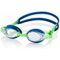 Окуляри для плавання Aqua Speed Amari 041-30 синій/зелений OSFM (5908217628657) - зменшене зображення 1