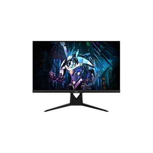 Монітор GIGABYTE AORUS FI32Q (FI32Q) зображення 1