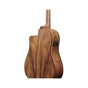 Гітара електроакустична Ibanez V40WSCE OPB (236713) - зменшене зображення 6
