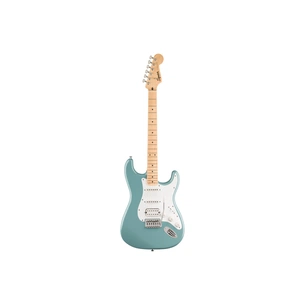 Електрогітара Squier by Fender Sonic Limited Edition Stratocaster HSS Sonic Gray (301472) зображення 1