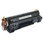 Картридж Dayton HP LJ CB435A/Canon 712 2k (DN-HP-NT435) - зменшене зображення 2