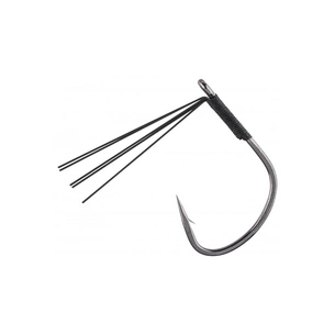 Гачок Decoy Worm220 Cover Finesse HD 2/0 (4 шт/уп) (1562.07.93) зображення 1