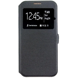 Чохол до мобільного телефона Dengos Flipp-Book Call ID Huawei Y5P, black (DG-SL-BK-263) зображення 1