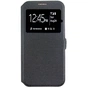 Чохол до мобільного телефона Dengos Flipp-Book Call ID Huawei Y5P, black (DG-SL-BK-263) - зменшене зображення 1