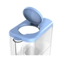 Фільтр-глечик Ecosoft Slim блакитний (FMVSLIMBECO) - зменшене зображення 7