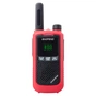 Портативна рація Baofeng BF-T17 Red (BFT17R) - зменшене зображення 1