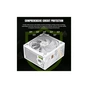 Блок живлення Gamemax 750W (GP 750B WH) - зменшене зображення 7