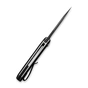 Ніж Civivi Odium G10 Black Blade (C2010E) - зменшене зображення 3