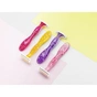 Бритва Bic Miss Soleil Tropical 4 шт. (3086123493049) - уменьшенное изображение 3