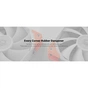 Кулер до корпусу ID-Cooling TF-12025-PRO WHITE - зменшене зображення 9