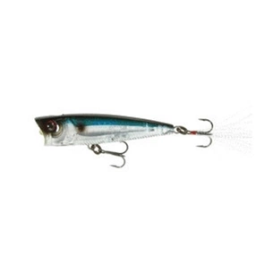 Воблер Yo-Zuri R1101 3DB Popper (F) 75mm PSH (R1101-PSH) зображення 1