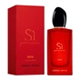 Парфумована вода Giorgio Armani Si Passione Eclat 100 мл (3614273604888) - зменшене зображення 2