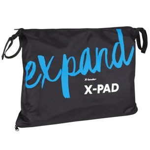 Сумка для мами X-Lander X-BAG LITE - BLACK (73450) зображення 1
