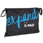 Сумка для мами X-Lander X-BAG LITE - BLACK (73450) - зменшене зображення 1